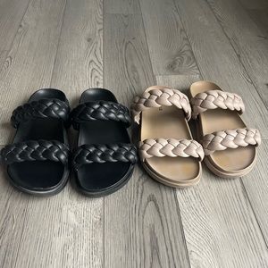 Torrid Sandals Bundle